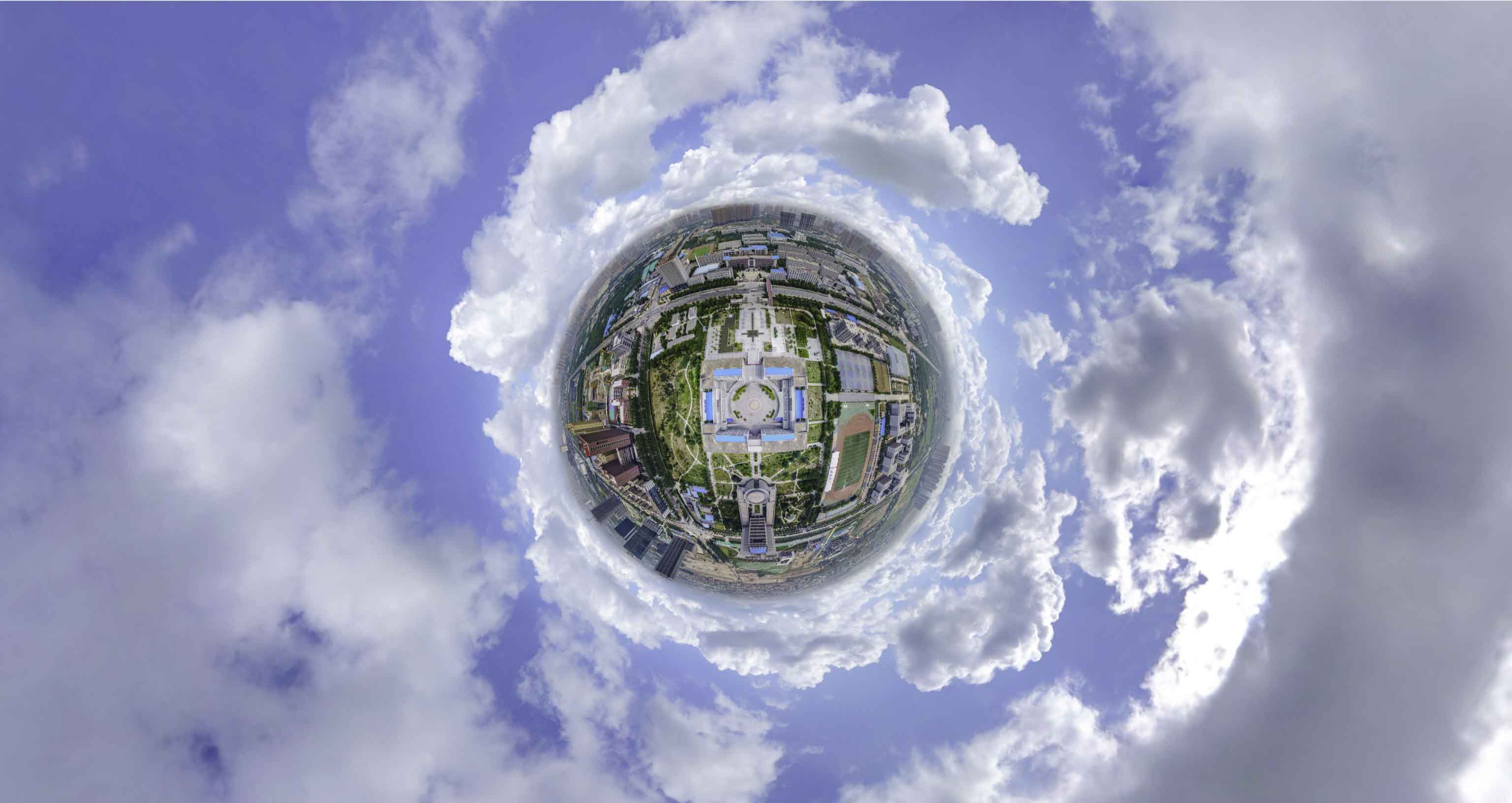 崇义格凸河风景名胜区