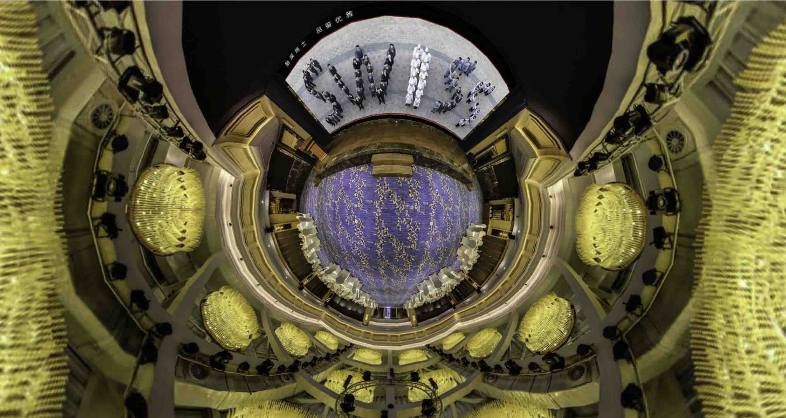 崇义探索VR全景拍摄中的深度感：营造沉浸式体验的关键要素