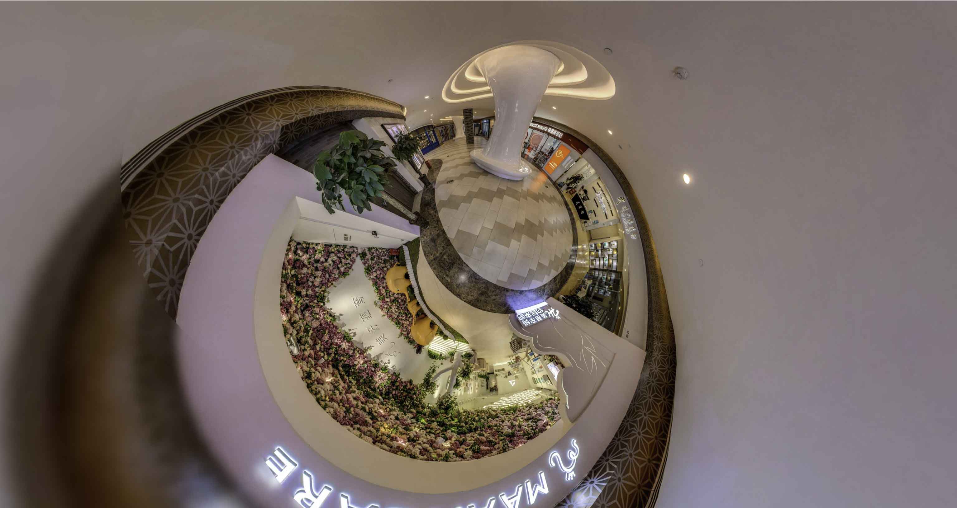 崇义将VR全景融入品牌宣传活动的创新实践与策略